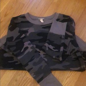 Maternity Sweatshirt